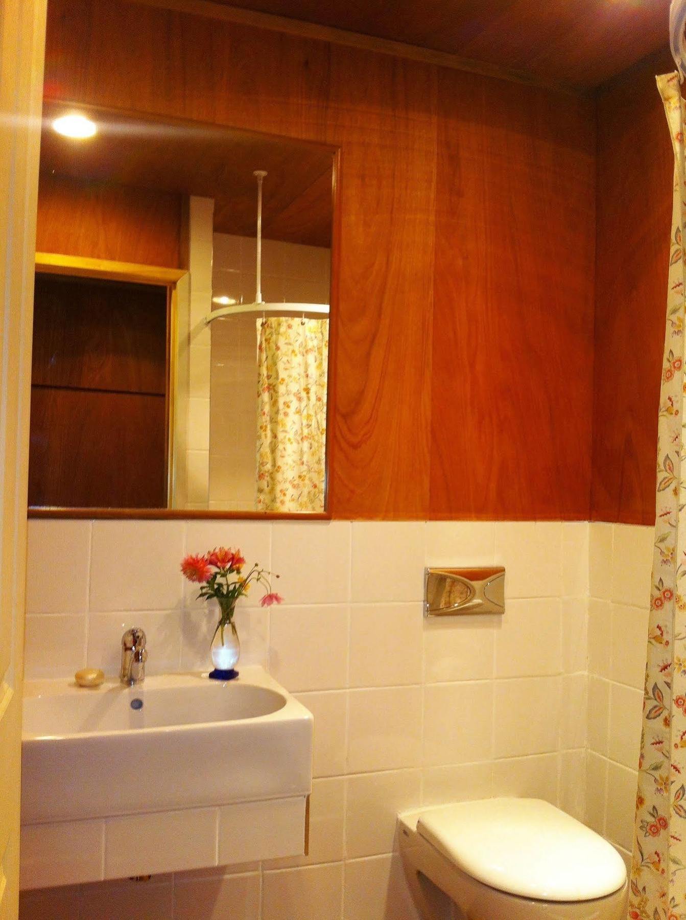 Mount Hobson Apartments โอ๊คแลนด์ ภายนอก รูปภาพ